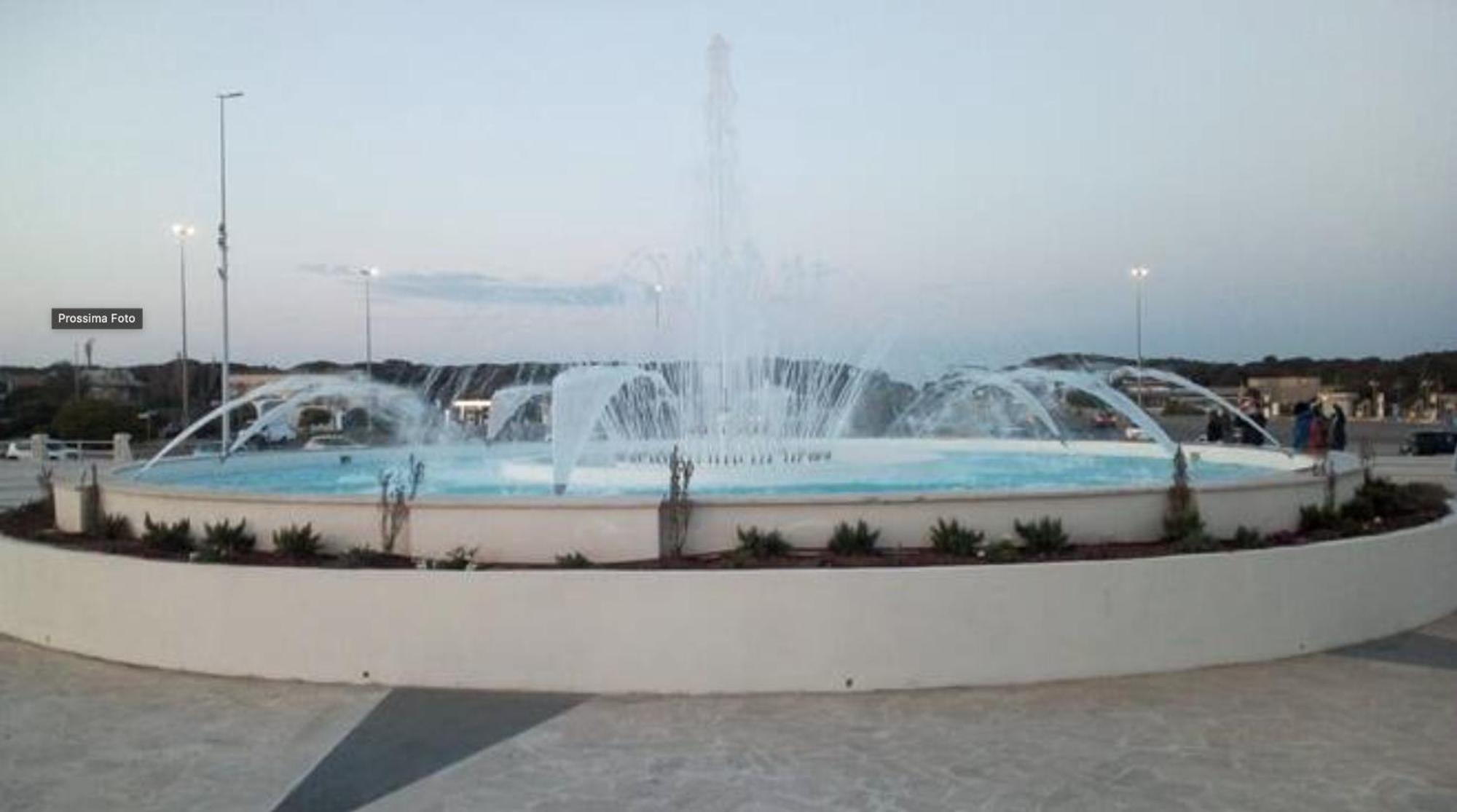Piuma Celeste A Due Passi Dal Mare E Dal Centro Storico Lido di Ostia Exterior photo